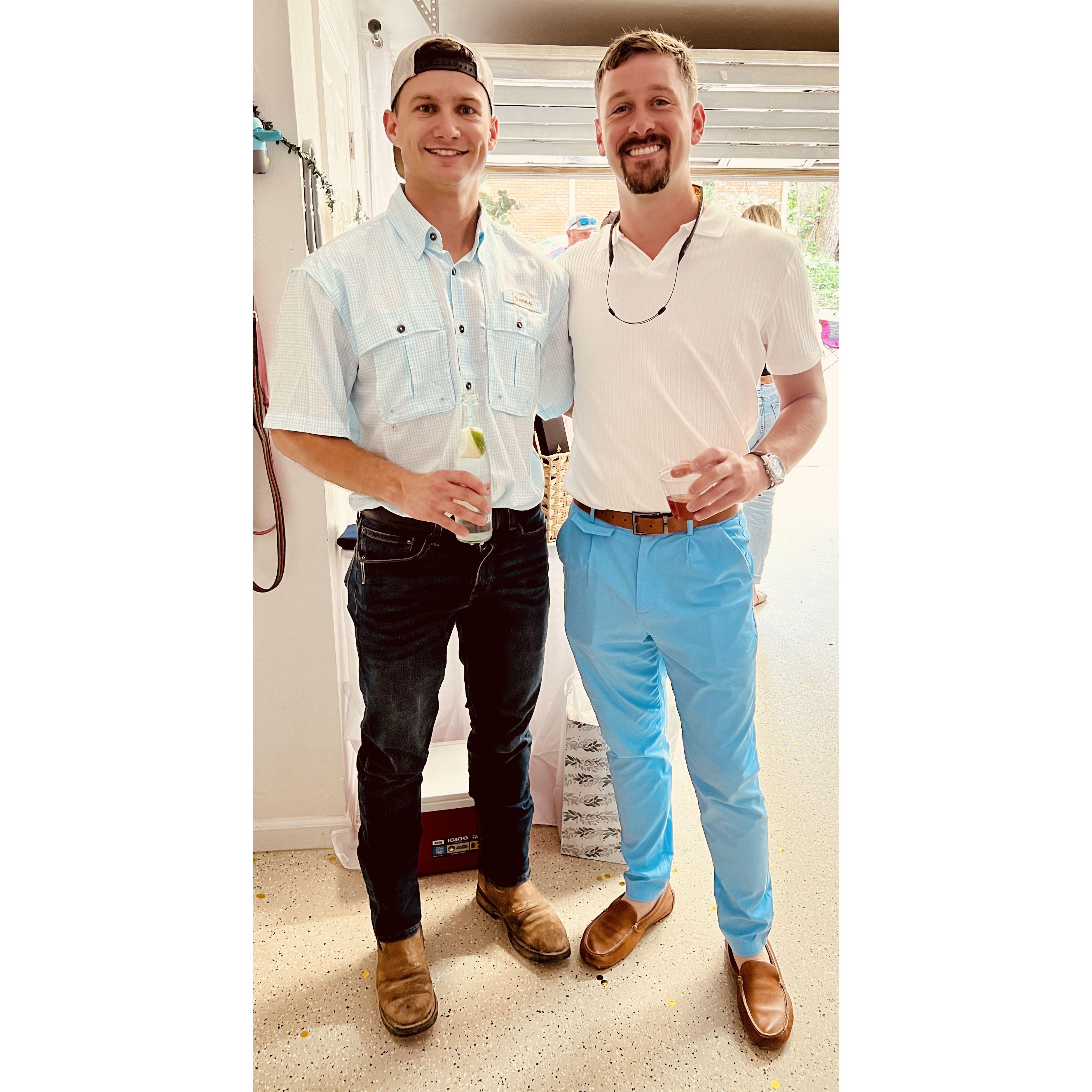 Engagement Party