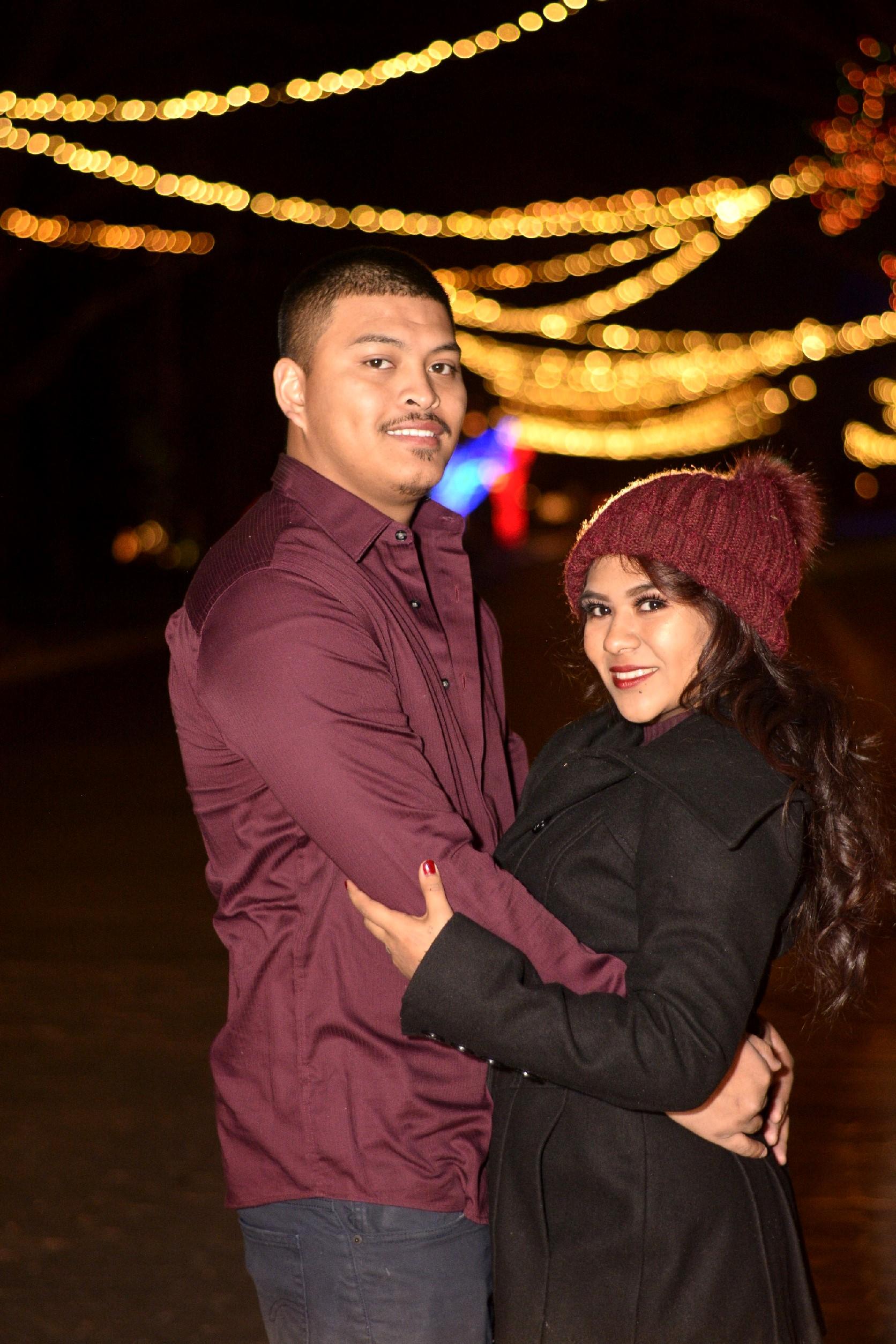 The Wedding Website of Marisela Inthavongsy and Silas Inthavongsy