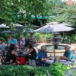 John D. McGurk's Irish Pub and Garden