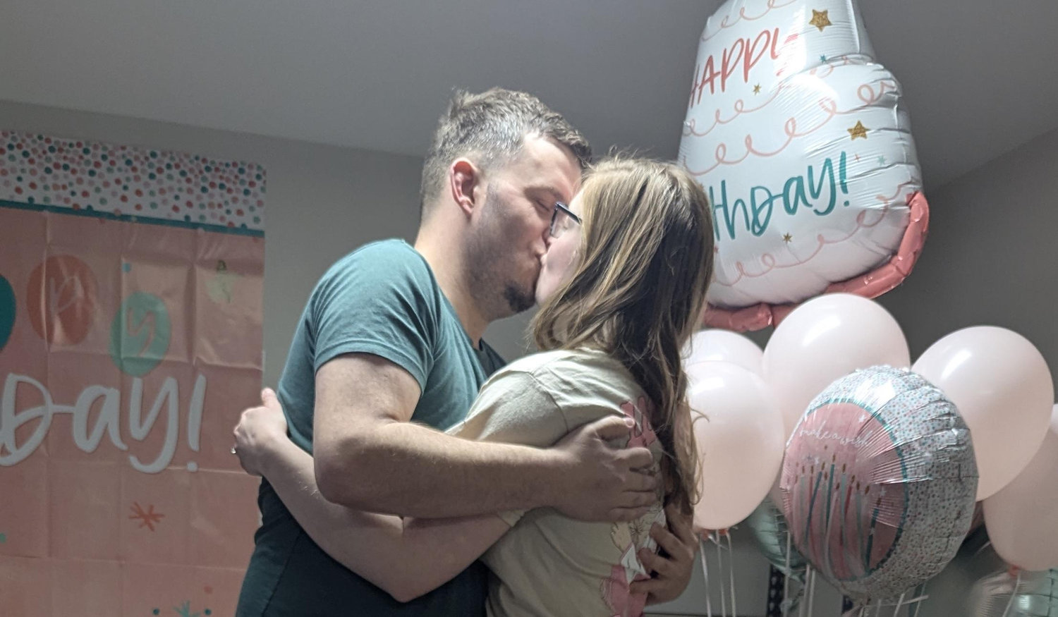 The Wedding Website of Jordan Radmer and Charles Johnston