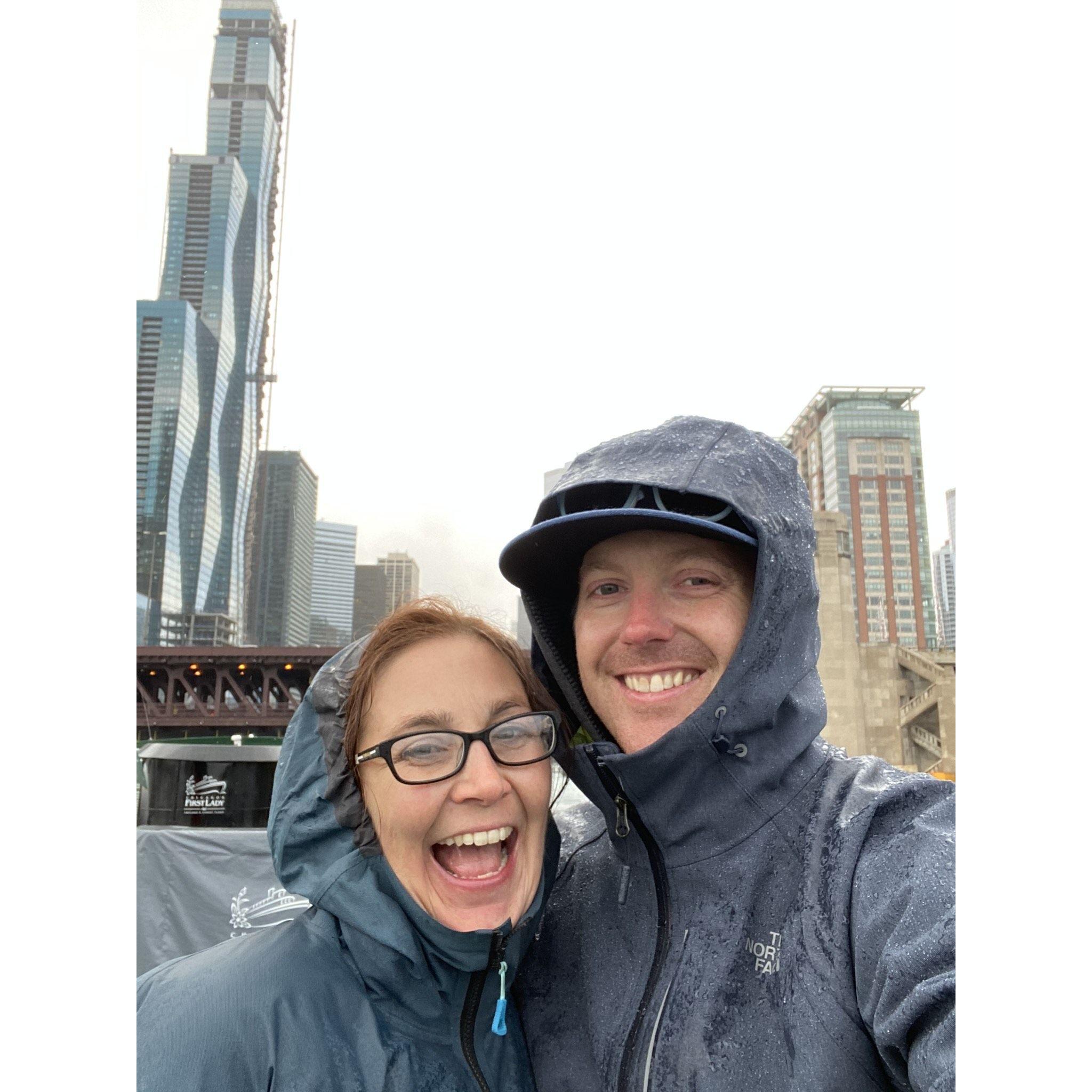 Chicago 2019
