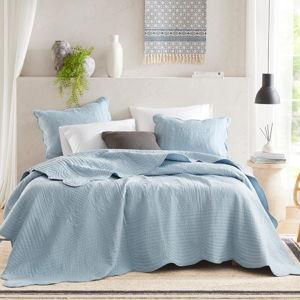 Queen Quilt Set