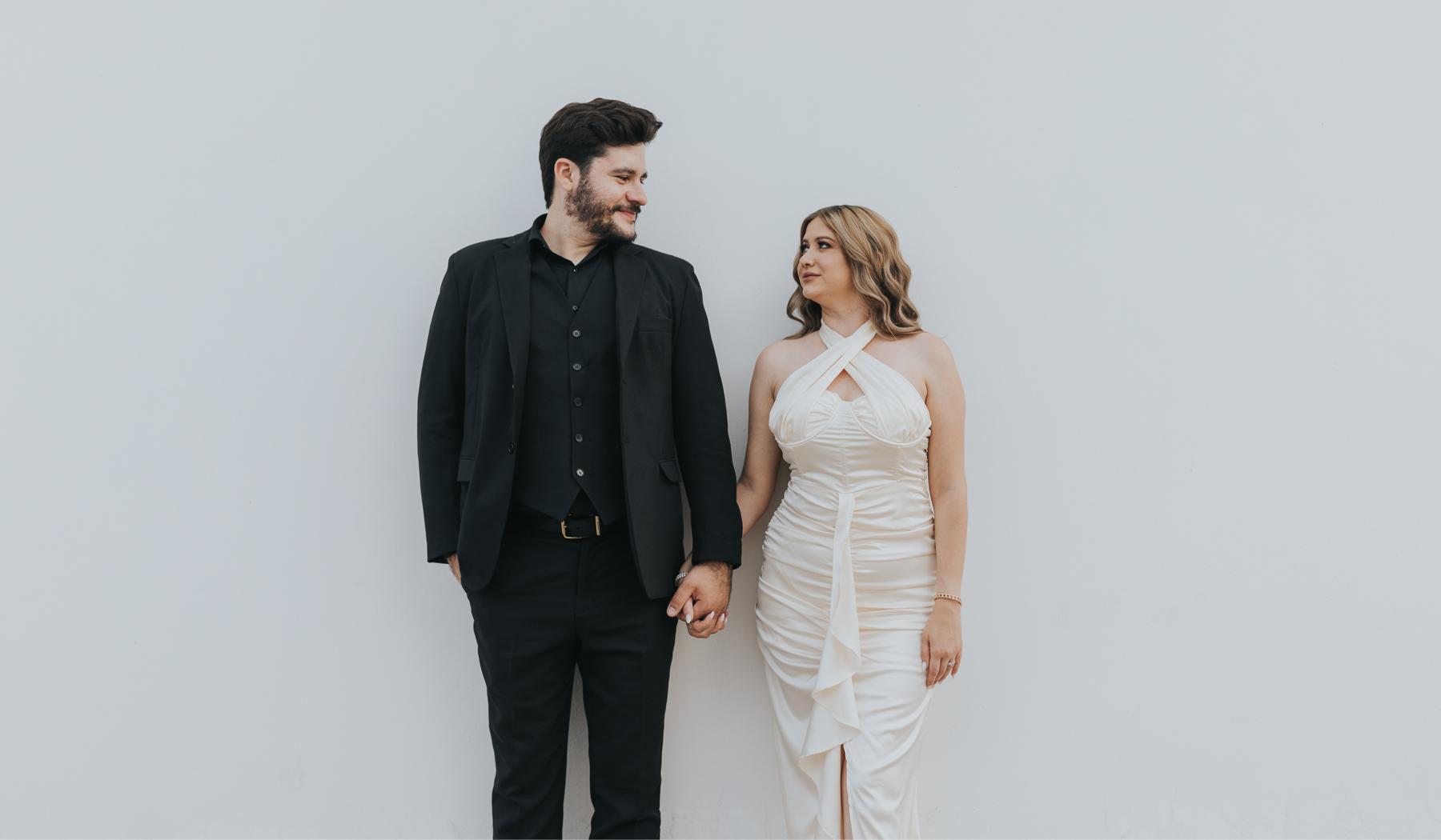 The Wedding Website of Kathleen Gutierrez and Gerardo Jimenez