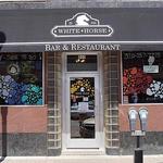 The White Horse Restaurant & Bar