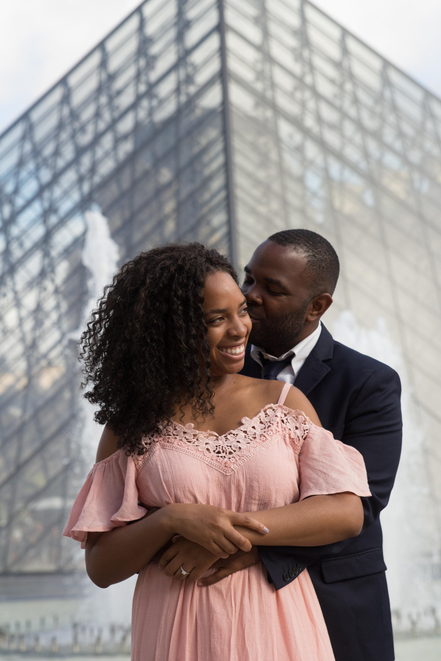 The Wedding Website of Roseadra Davis Brown and Kyle Thomas