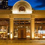 Starbucks Reserve Roastery