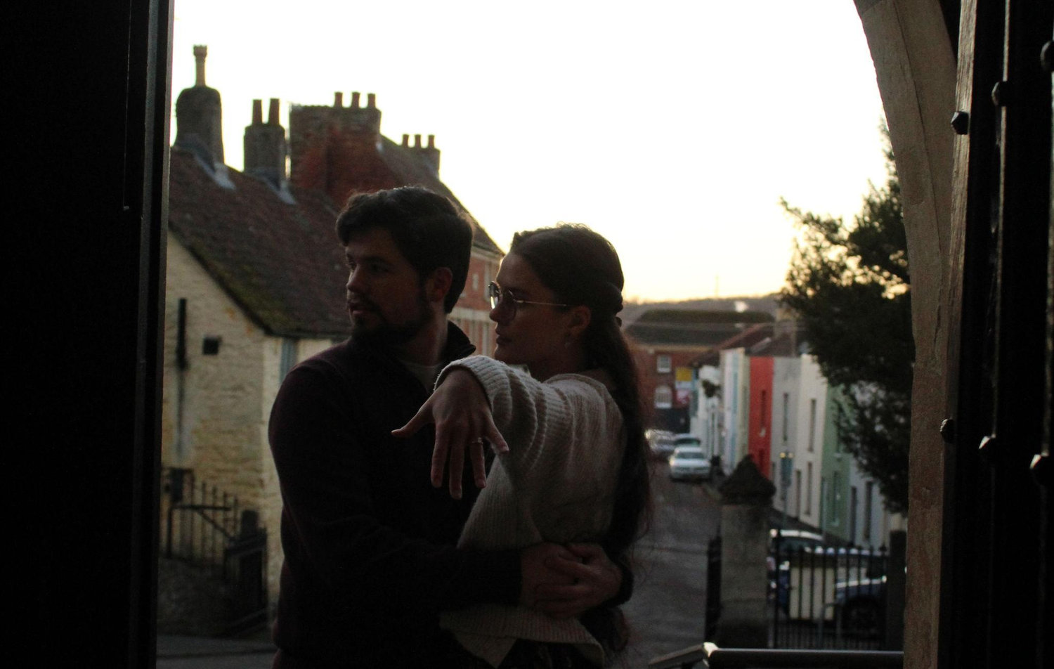 The Wedding Website of Ephram Goolsby and Maggie Jones