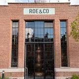 Roe and Co Distillery