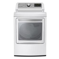 Electric Dryer
