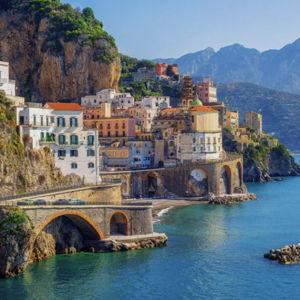 Italian Honeymoon