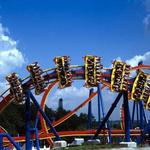 Six Flags Over Georgia