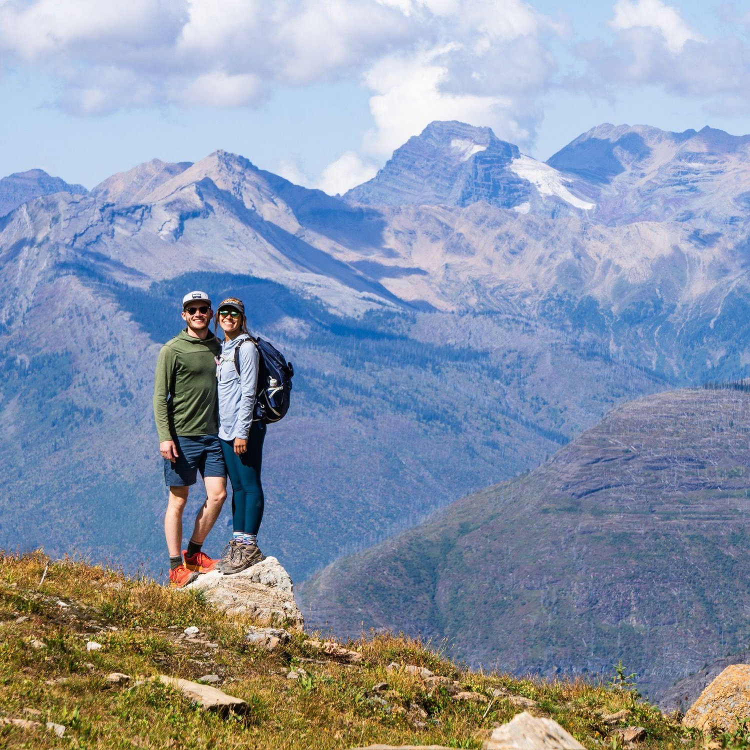 Glacier National Park
