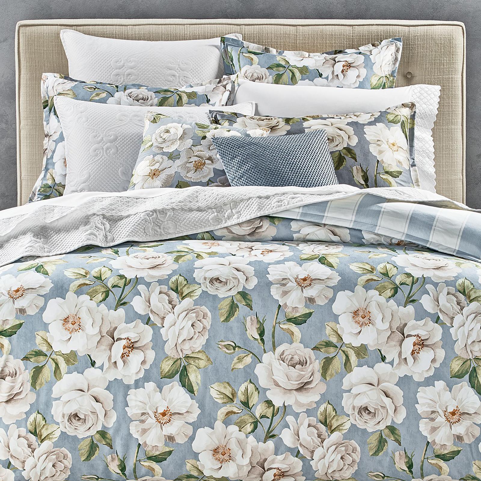hotel collection bedding
