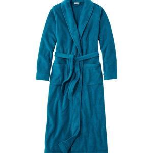 Women's Winter Fleece Robe, Wrap-Front | Robes at L.L.Bean