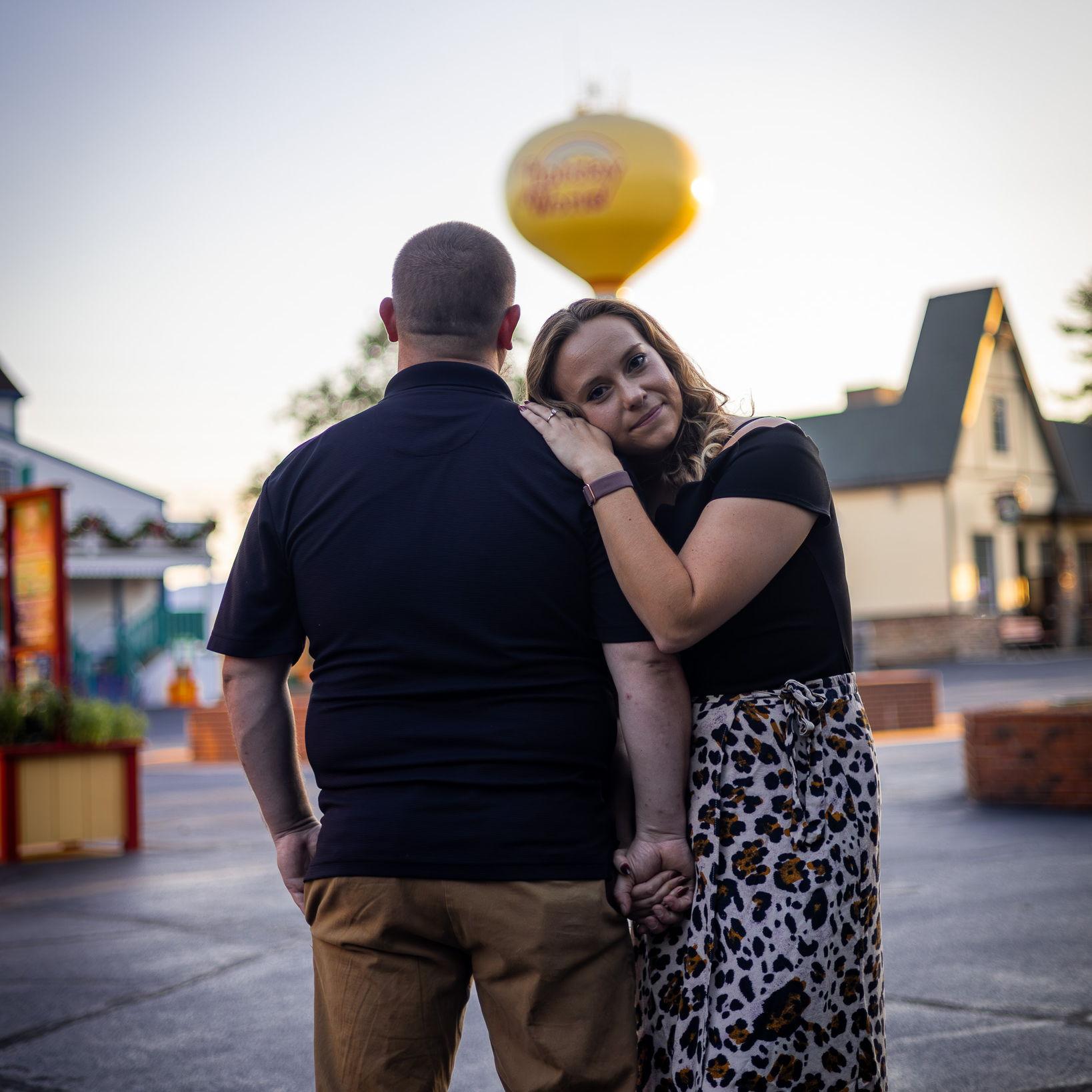 Love you in every season!