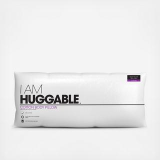 Huggable Body Pillow