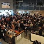 Heretic Brewery and Distillery
