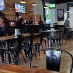 Blue Pine Grill