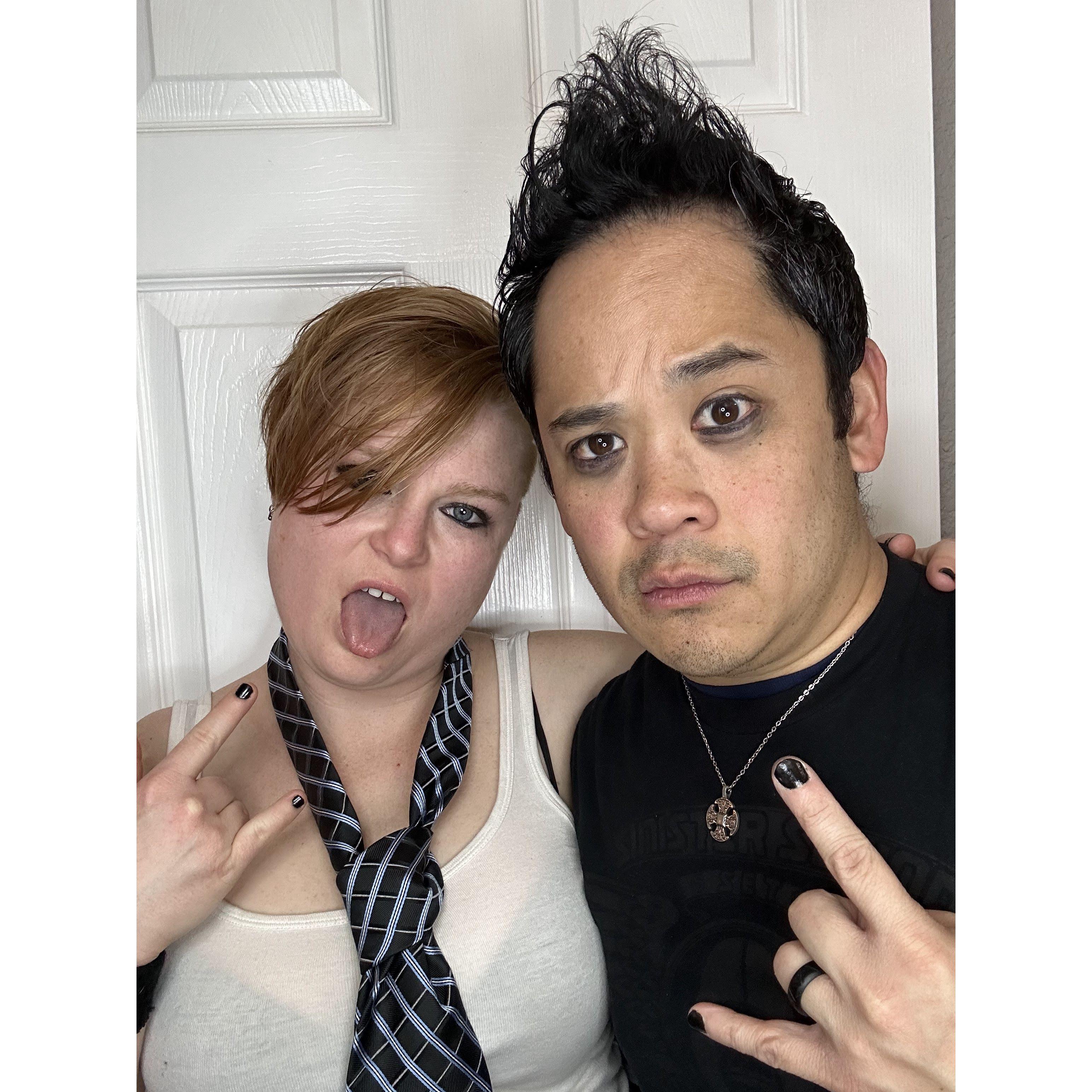 Emo Party