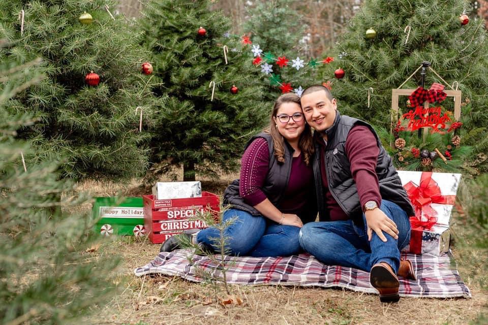 Holiday Photoshoot - December 2021