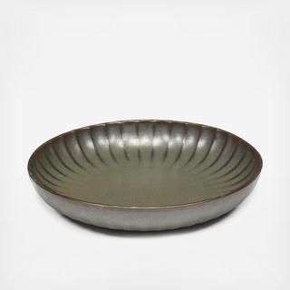 Inku Medium High Plate by Sergio Herman, Set of 2