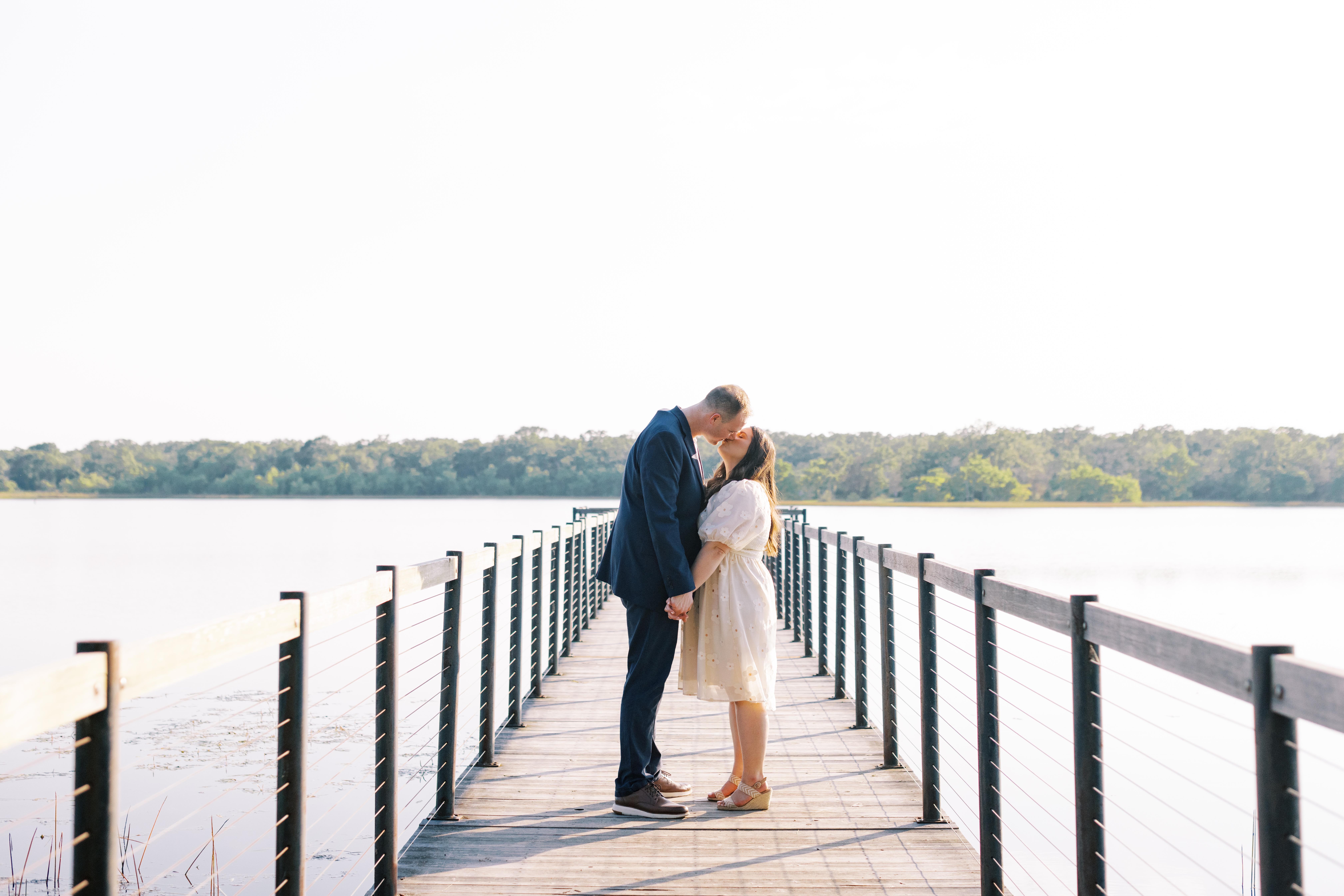 The Wedding Website of Brittany Ferguson and Randy Hickman