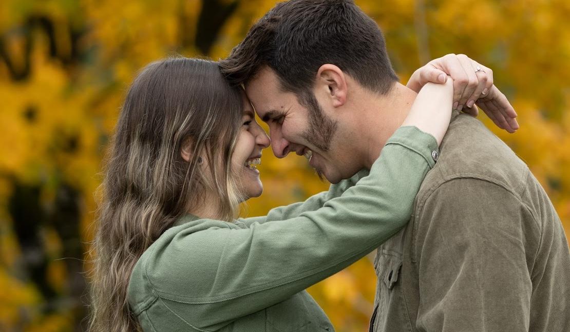 The Wedding Website of Kevin Trinidad and Courtney Liebelt