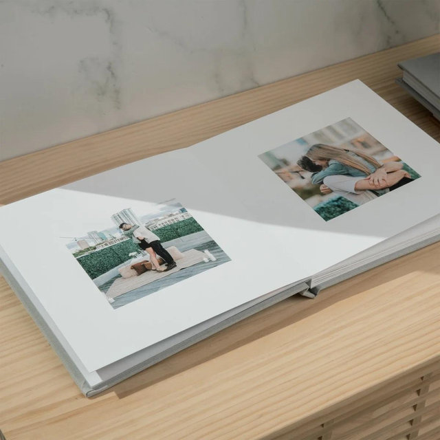 Wedding Album