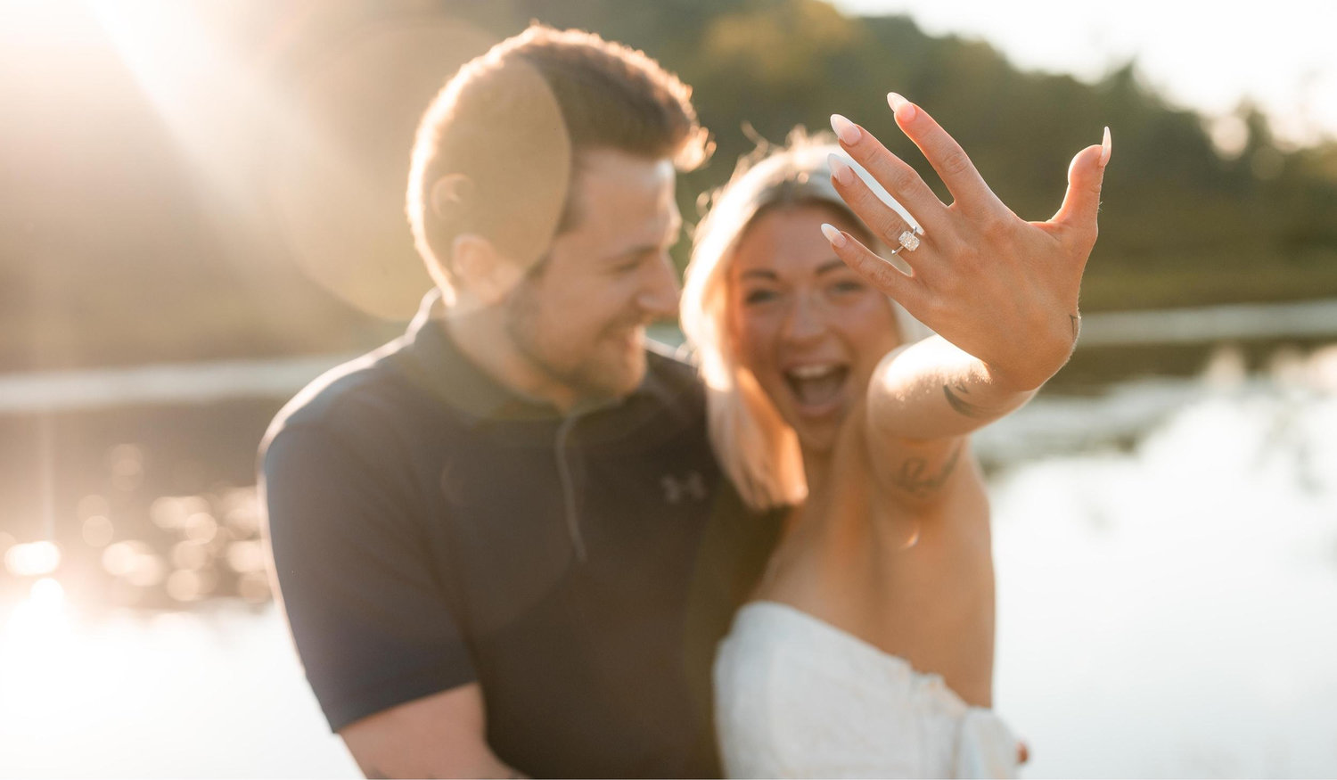 The Wedding Website of Kendall Wheeler and Chris Kleiner