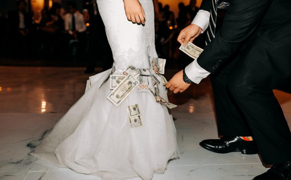 The Wedding Website of Jo Bernal and Liz Card