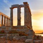 Temple of Poseidon