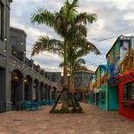Sparkman Wharf