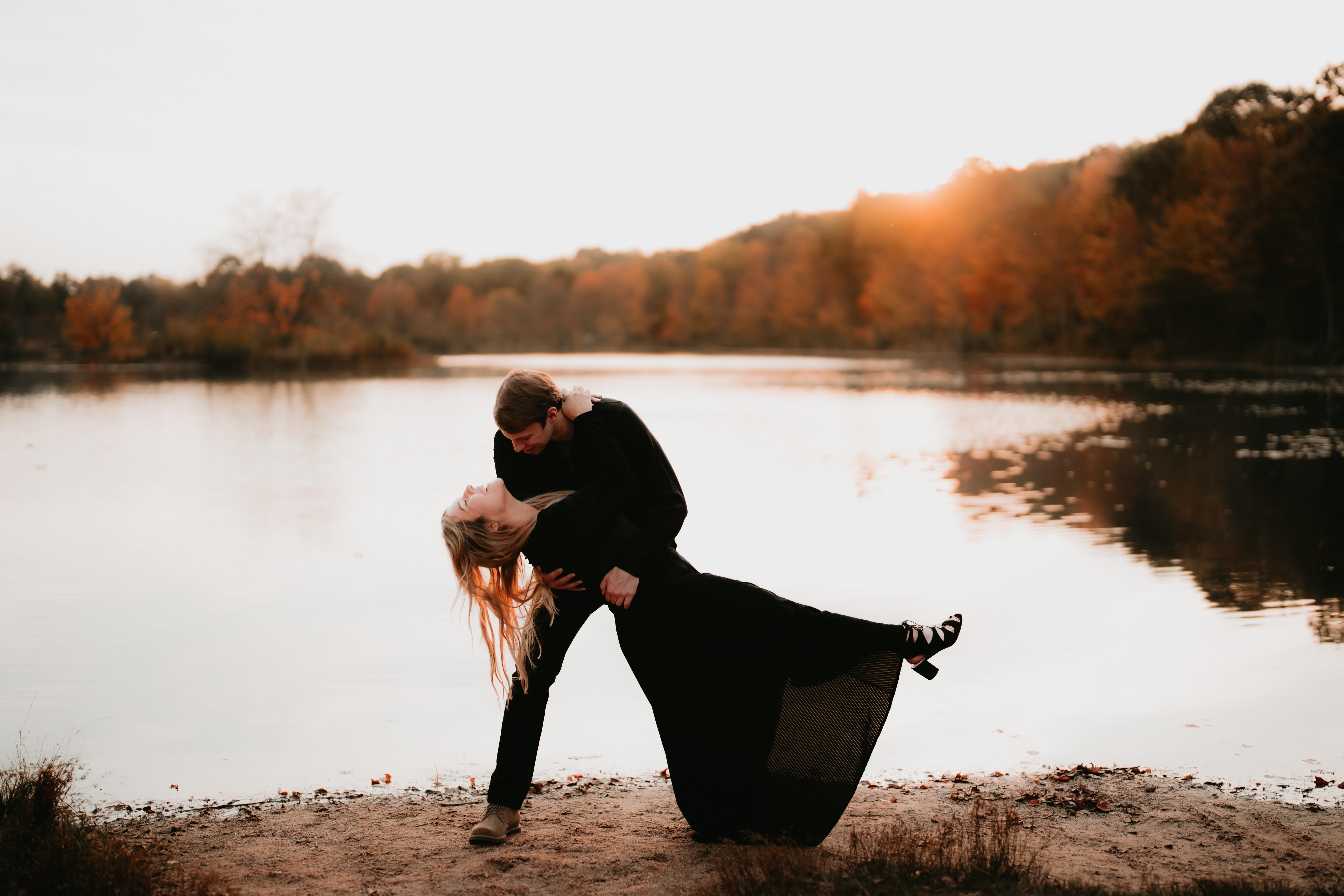 The Wedding Website of CharLee Rosini and Daniel Quigley