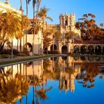 Balboa Park