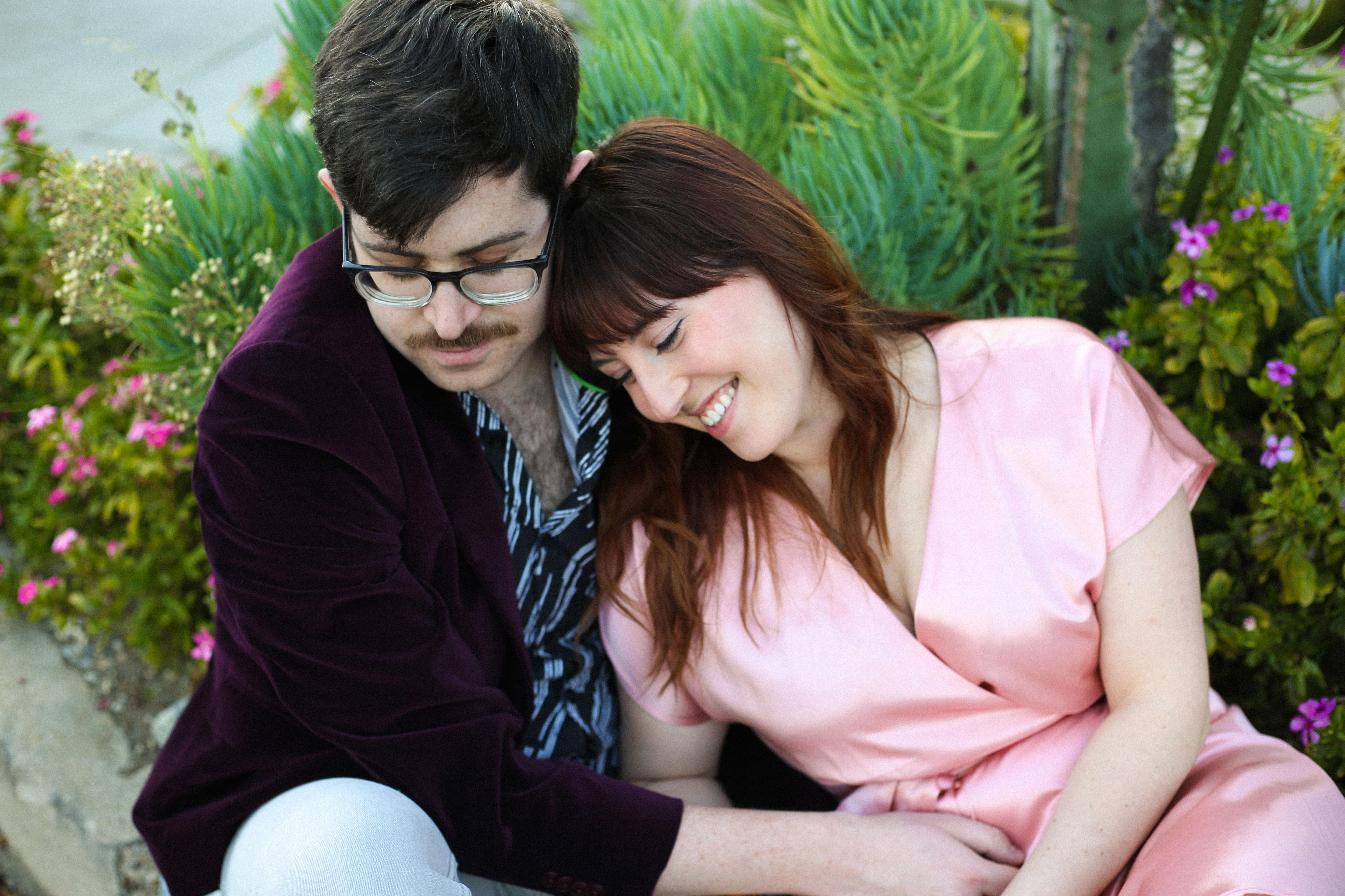 The Wedding Website of Samantha Bloom and Alex Schulman