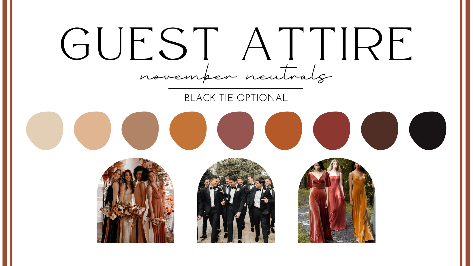 The Wedding Website of Alexa Rarey and Ryan Satterfield