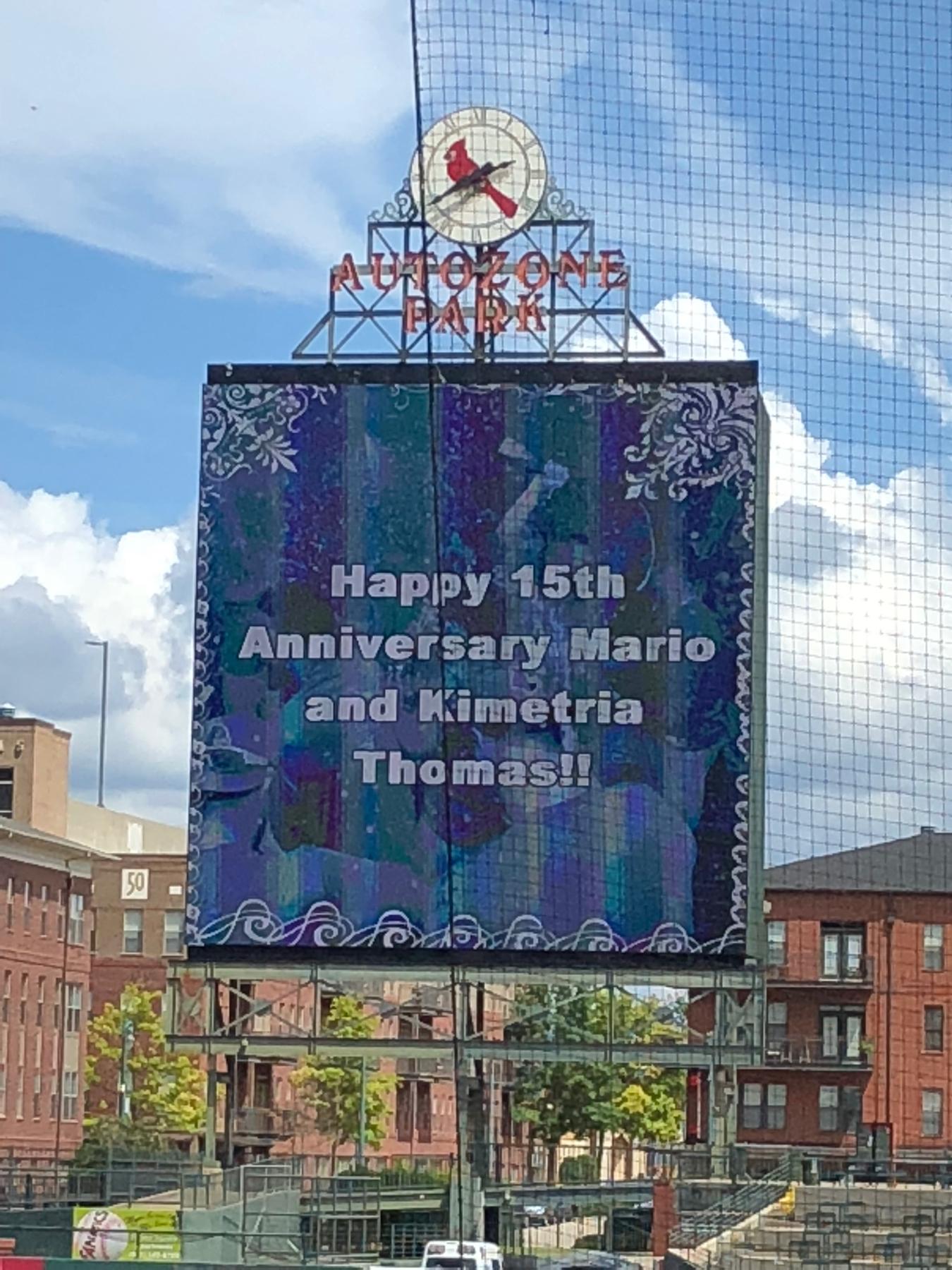 Redbirds Stadium