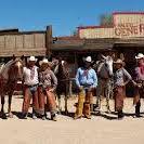MacDonald's Ranch