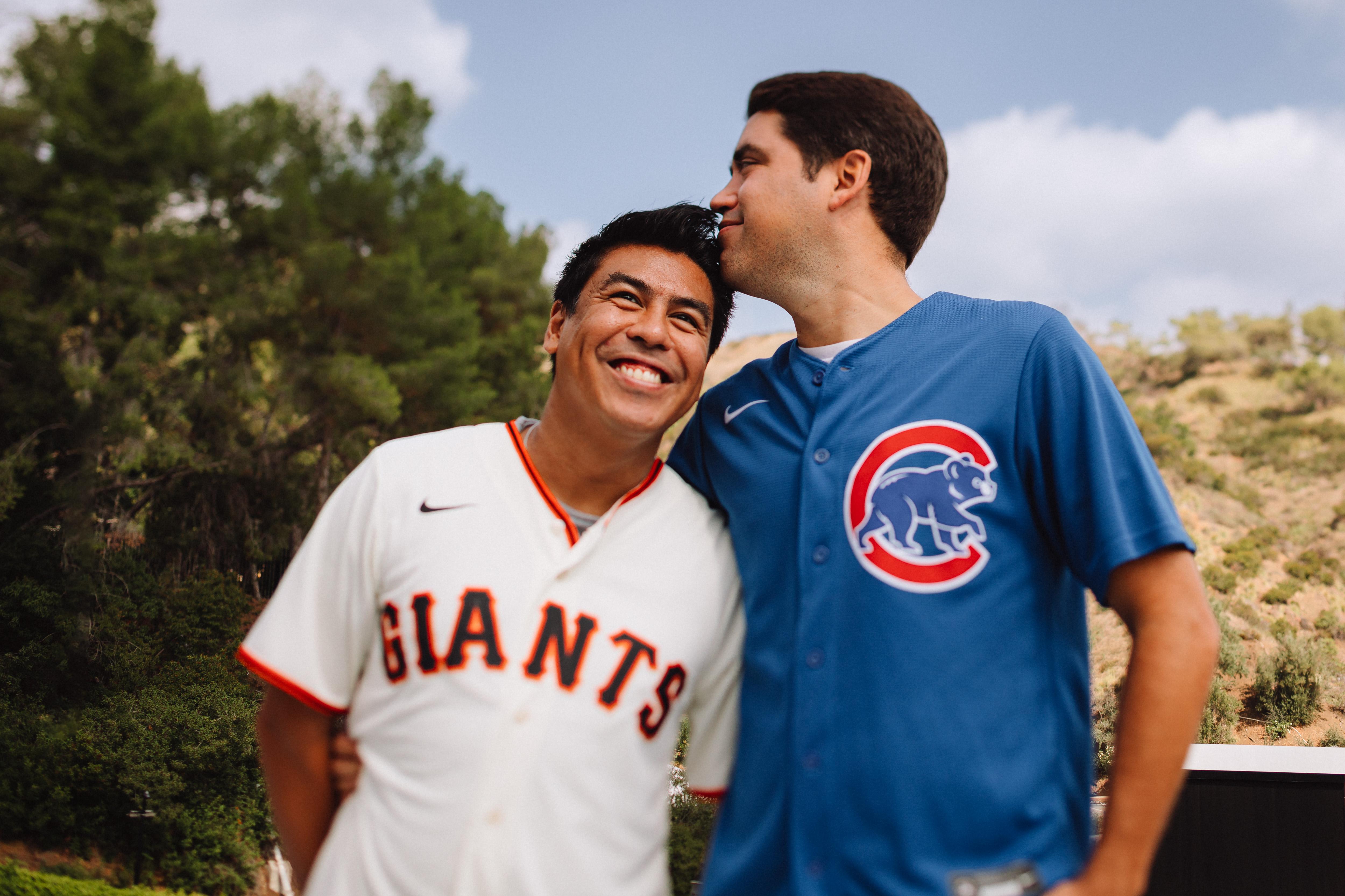 The Wedding Website of Ryan Andrew Aguirre and Daniel Bourke Milling