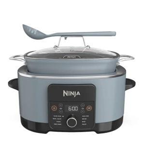 Ninja Foodi Possible Cooker PRO - Sea Salt Grey