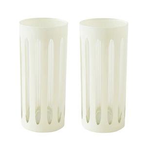 The Empire Highball Glass (Set of 2)