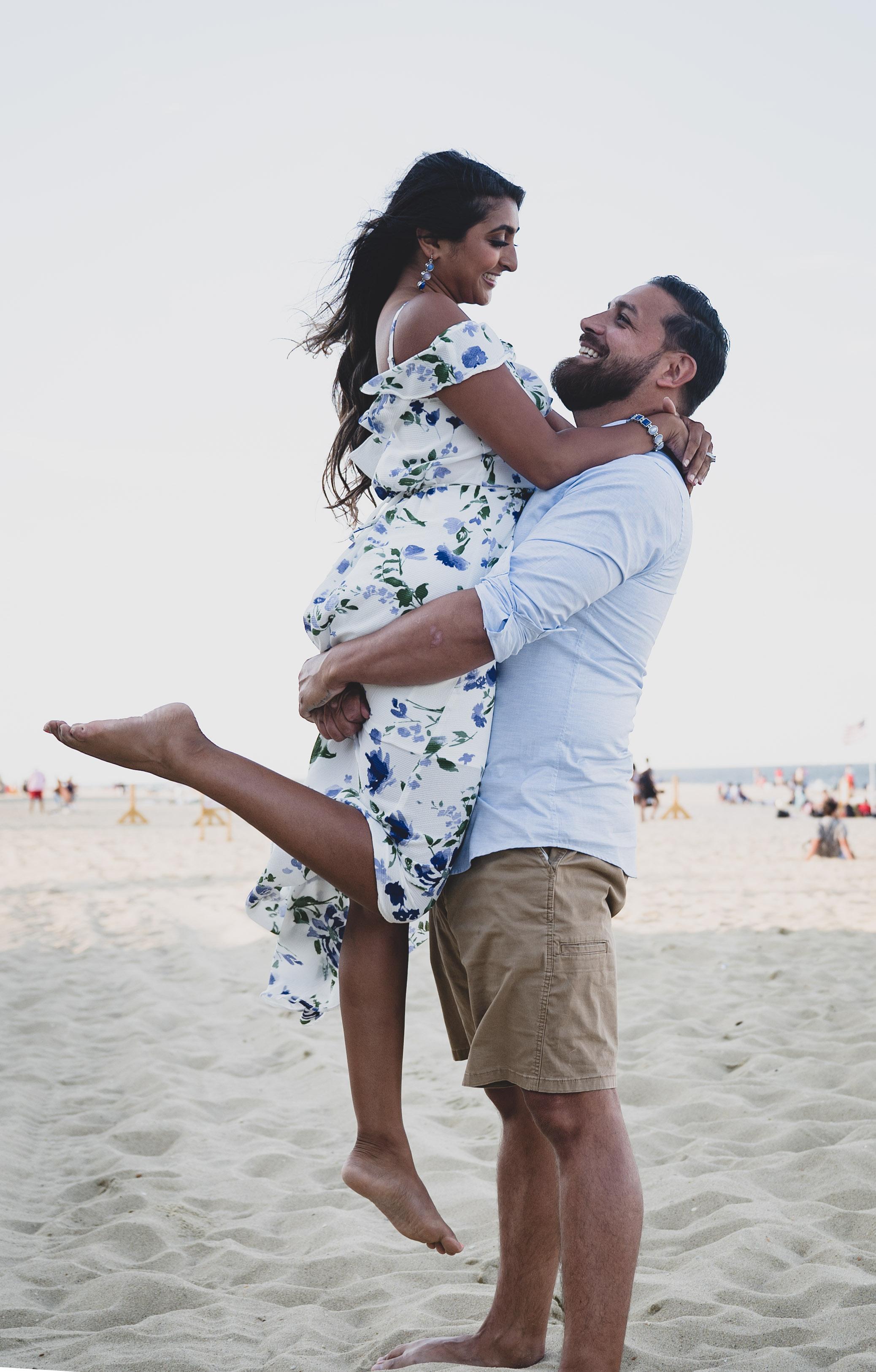 The Wedding Website of Daniel Walter and Komal  Modh