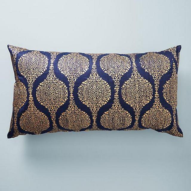 John Robshaw Mudu Pillow