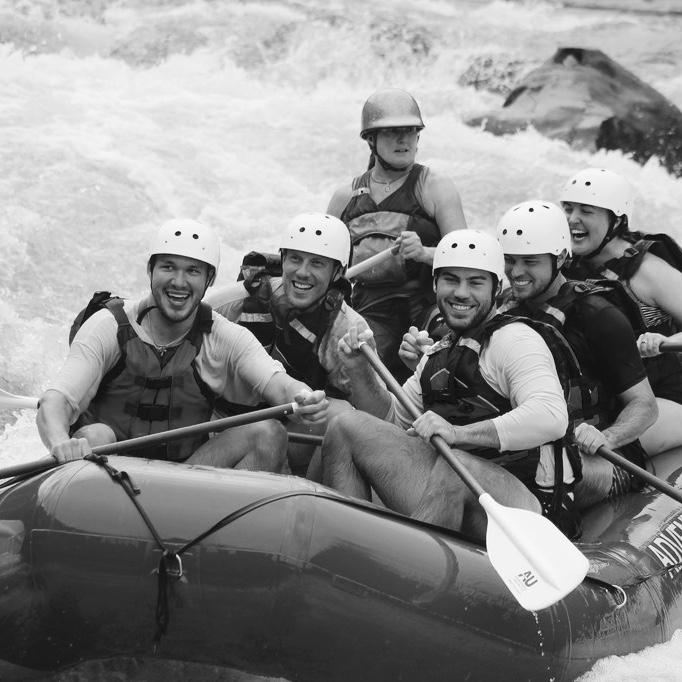 Happy 34th Birthday Josh!