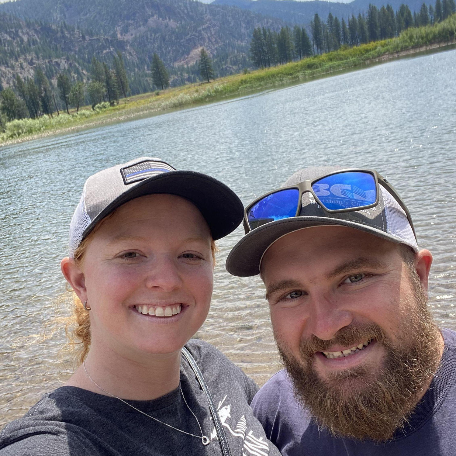 Exploring Plains, Montana!