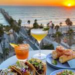 The Rooftop Bar