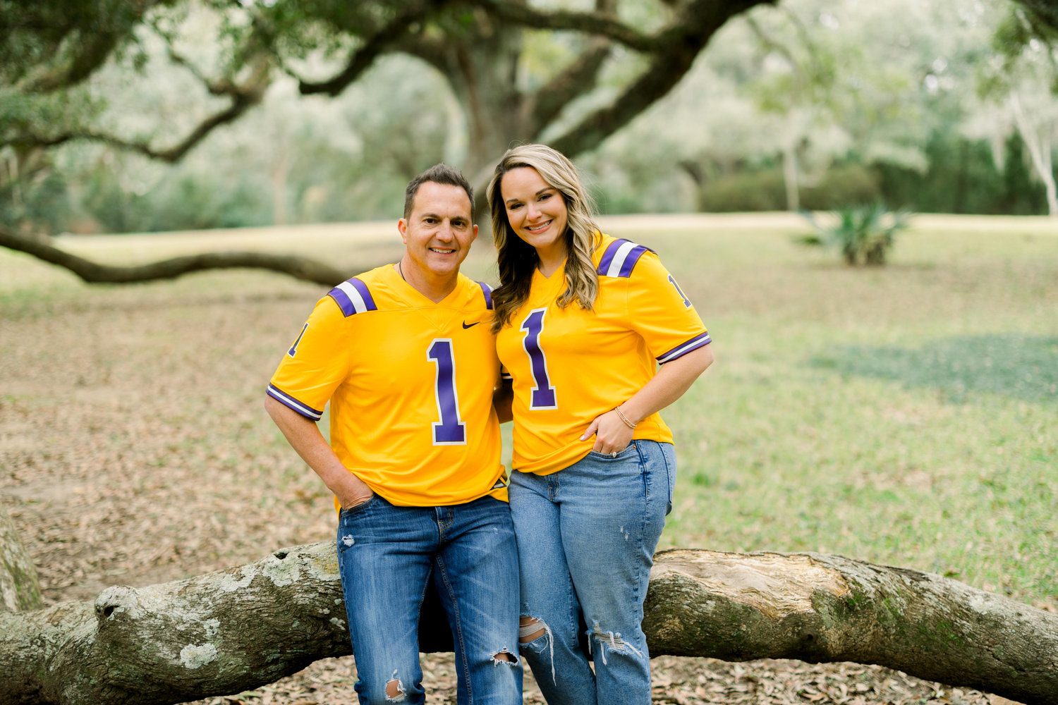 The Wedding Website of Brittaney Burke and Marc Comeaux