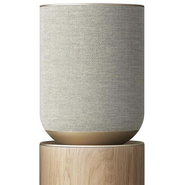 Bang & Olufsen Beosound Balance Wireless Multiroom Speaker, Natural Oak