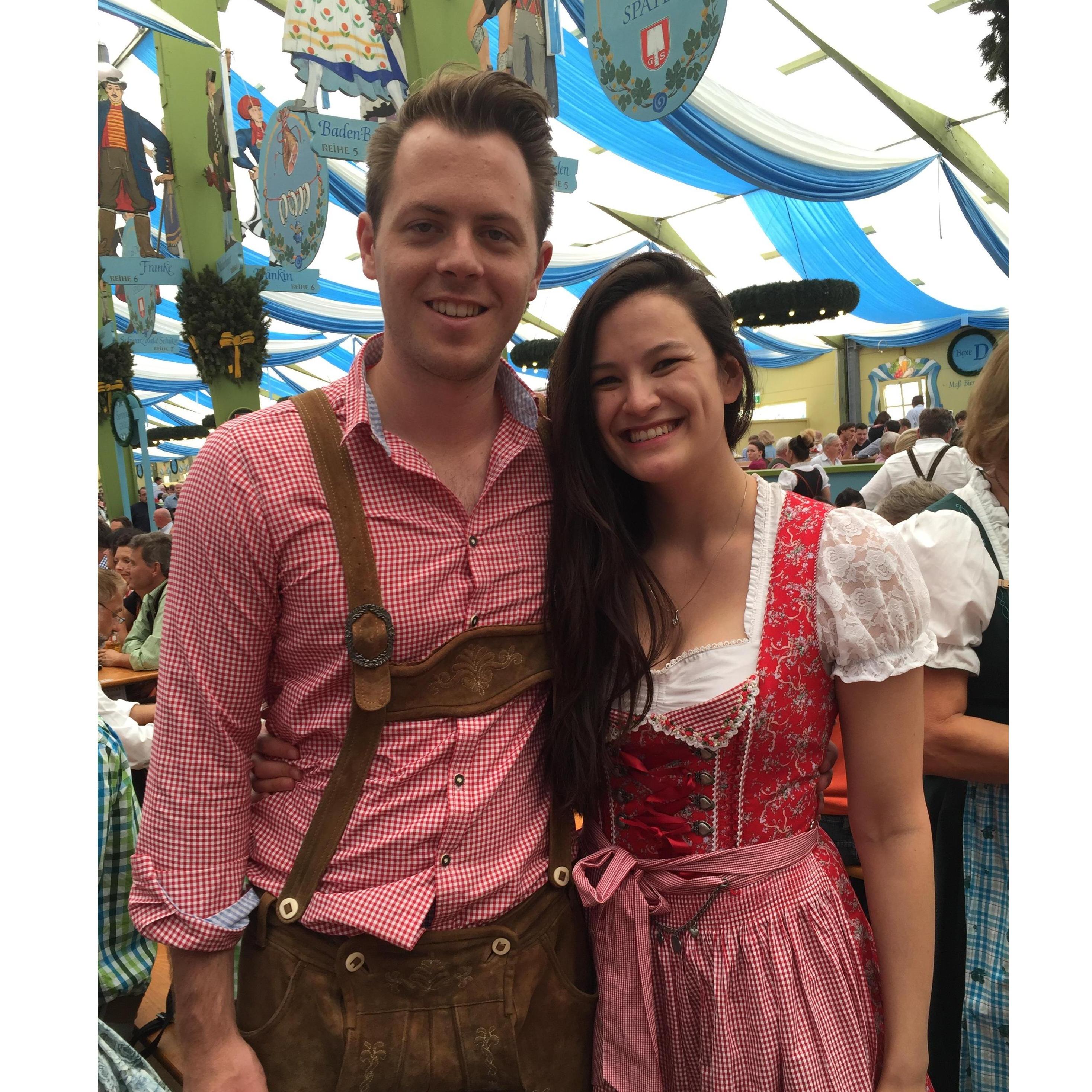 Oktoberfest