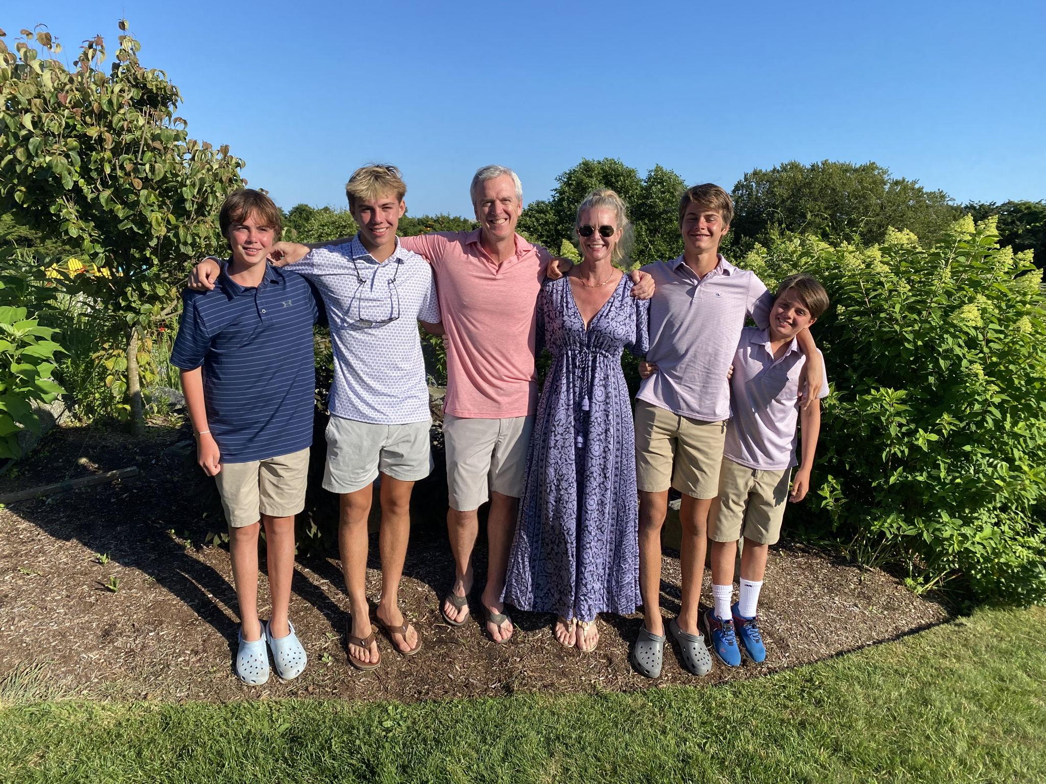 The Wedding Website of Jessie Kostelnik and Sargent McGowan